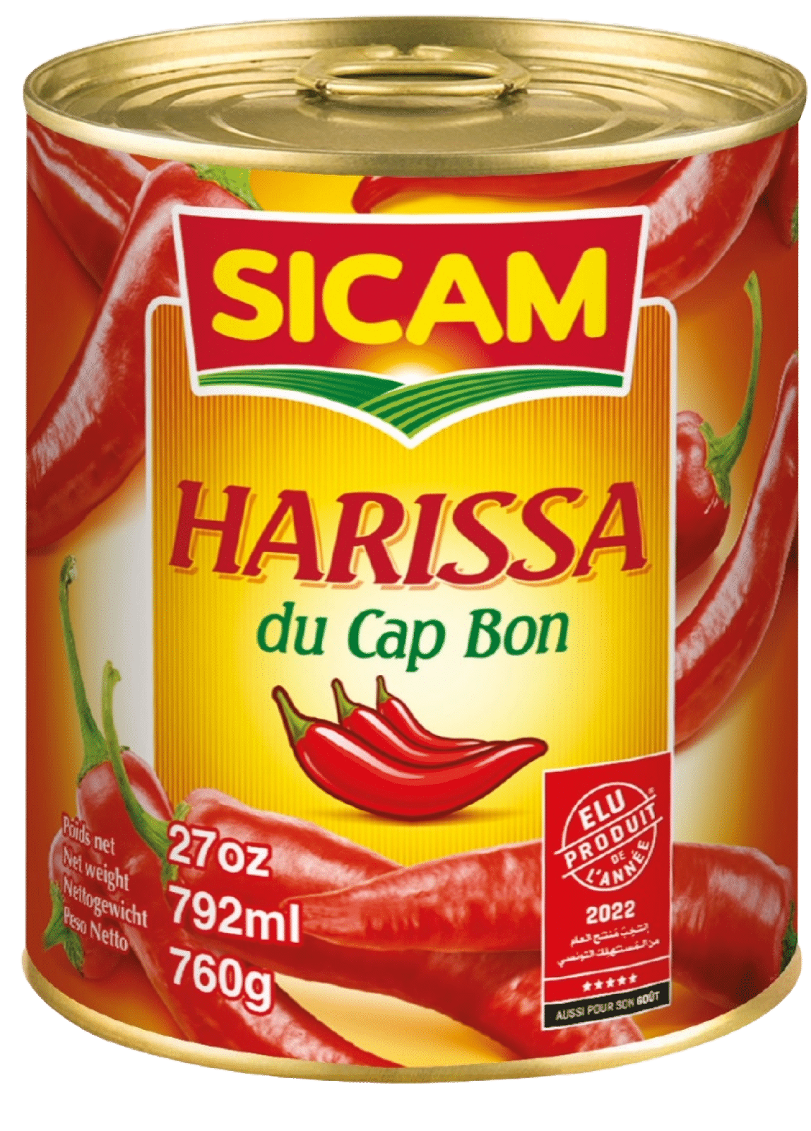 harissa