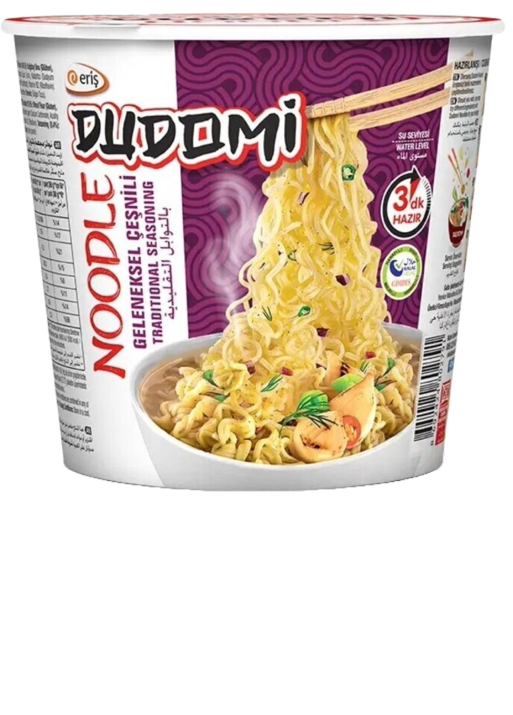 traditional cup dudomi