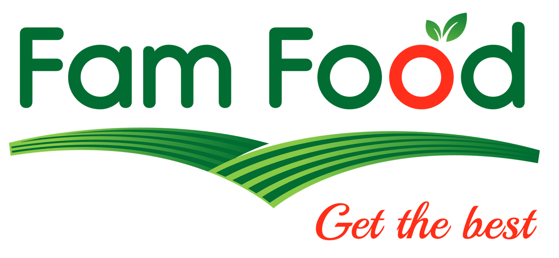 Fam-Food-Logo