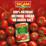 SICAM Tomato Paste – Image 4