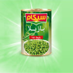 SICAM Green Peas Very Fine – Image 2