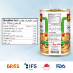 SICAM Pizza Sauce Basil And Oregano – Image 3