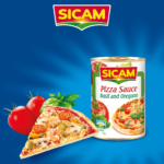 SICAM Pizza Sauce Basil And Oregano – Image 4