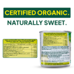 BONDUELLE Corn Organic Sweet Grain – Image 2