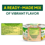 BONDUELLE Corn Olives Pepper Without Aromas – Image 4