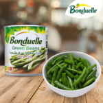 BONDUELLE Green Beans Very Fine – Image 4