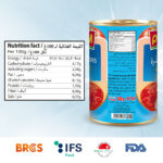 SICAM Crushed Tomatoes With Garlic – Image 3