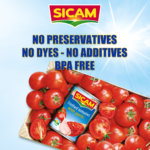 SICAM Crushed Tomatoes With Garlic – Image 4