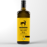 Terra Delyssa Extra Virgin Olive Oil – Image 2
