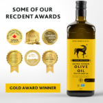 Terra Delyssa Extra Virgin Olive Oil – Image 5