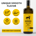 Terra Delyssa Extra Virgin Olive Oil – Image 4