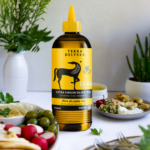 Chef's Edition Squeezable Extra Virgin Olive Oil – Image 3