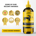 Chef's Edition Squeezable Extra Virgin Olive Oil – Image 5