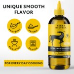 Chef's Edition Squeezable Extra Virgin Olive Oil – Image 4