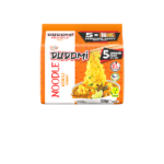 Dudomi Noodles Curry Multipack