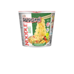 Dudomi Vegetable Flavored  Cup