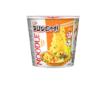Dudomi Curry Flavored  Cup