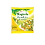 BONDUELLE Macedoine FROZEN
