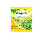 BONDUELLE Garden Peas FROZEN