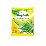 BONDUELLE Green Beans Very Fine FROZEN