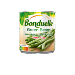 BONDUELLE Green Beans Very Fine