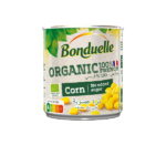 BONDUELLE Corn Organic Sweet Grain