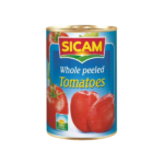 SICAM Whole Peeled Tomatoes